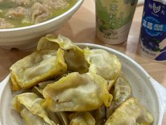 -蒋家桥饺面店(东关街店)