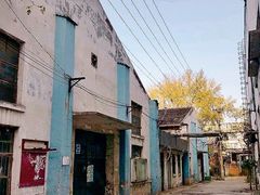 -济南轻骑摩托车有限公司(和平路)