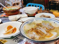 -陈鹏鹏潮汕菜(宝安机场T3航站楼店)