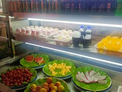 -佰味龙自助烤肉火锅(寮步店)