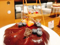 -康莱德酒店·美庭自助餐厅