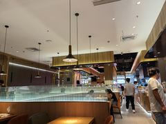 -比格比萨自助(南京万达茂店)