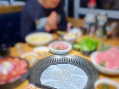 -九田家黑牛烤肉料理·自助(洪洞县城市花园店)