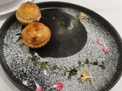 -富淳饭店(世纪公园店)