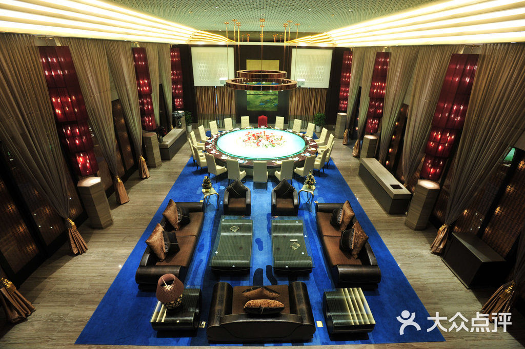 湖锦酒楼桂花山药图片-北京湖北菜/家常菜-大众点评网