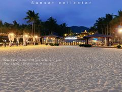 -石梅湾艾美度假酒店