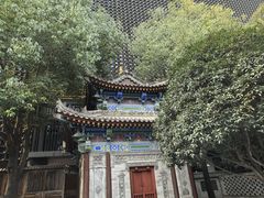 -罔极寺