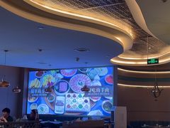 -额尔敦·品质自助(摩尔城店)