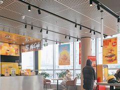 -麦当劳(北苑秋实路店)