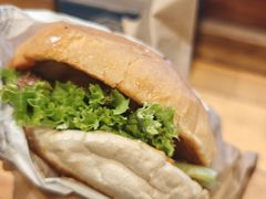 -Fergburger(皇后镇店)