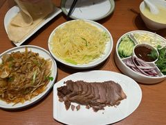 -老昌春饼(中央大街店)