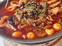-眉州东坡(团结湖店)