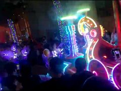 -三亚海昌梦幻海洋不夜城