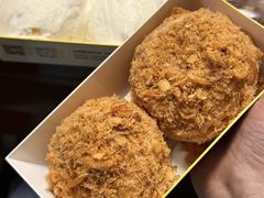 -鲍师傅糕点(春熙路店)