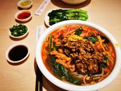 -水平有限广西米粉·广西风味集(五道口店)