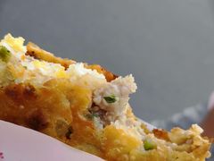 -军屯锅魁(城市花园店)