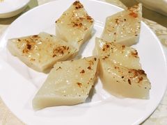 桂花拉糕-绿波廊(豫园店)