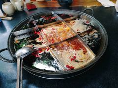-化龙桥九宫格火锅(清水河店)