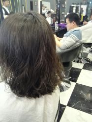 -BHG Hair Salon