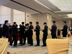 -安蒂娅美兰酒店·宴会厅