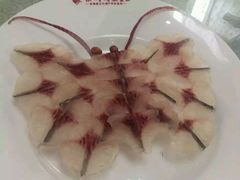 -余师傅鱼生王