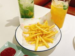 -妞妞家(银通店)