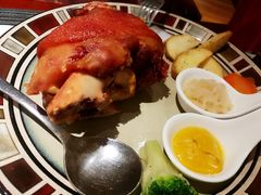 -斗牛士牛排餐厅(嘉里汇店)