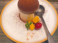 -豪客来牛排(府河店)