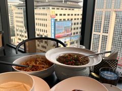 -喜悦烤鸭·新京菜(王府井店)