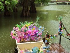 -星湖旅游景区七星岩