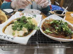 -张记焖窑·十五年专注焖烤(雍和宫店)
