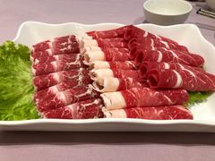 -鼎鼎香·港式火锅(北京SKP店)
