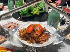 -绸乡宴酒店·融合苏帮宴(吴江店)