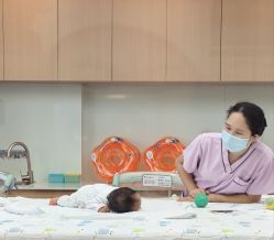 -禧月荟S月子中心(侨城店)