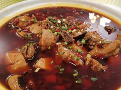 -丫口花园餐厅·融合菜
