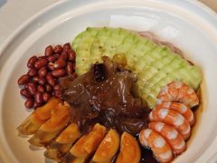 -大鸭梨烤鸭(枣园店)