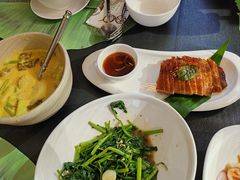 -帕蓝·暹罗料理(大学路店)