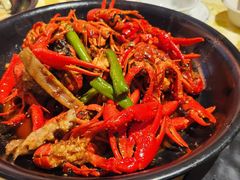 -聚味瞿记·龙虾堂(咸嘉湖店)