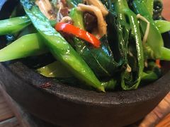 -品茶居素食馆(罗湖店)