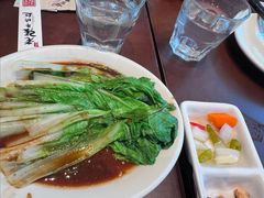 -老张牛肉面(天津万象城店)