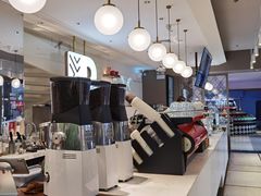 -Peet's Coffee皮爷咖啡(豫园店)