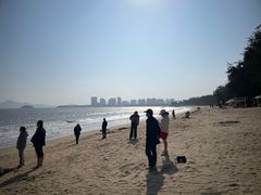 -马銮湾景区