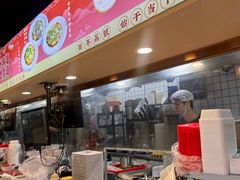 -荔银肠粉(深圳宝安西乡店)