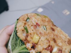 -东北饭包·阳仔小吃(白檀小区店)