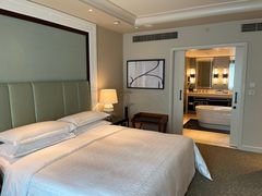 -澳门喜来登大酒店