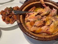 -外婆家(西红门荟聚购物中心店)