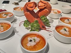 -富淳饭店(陆家嘴保利广场店)