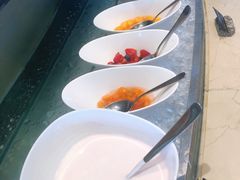 -上海明天广场JW万豪酒店