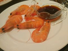 -岷山饭店-芝芝自助餐厅