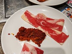 -33韩式自助烧烤(环城南路店)